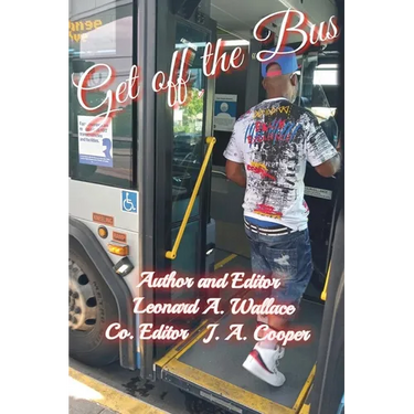 Get Off the Bus: Bulls*!t Undermining Your Success