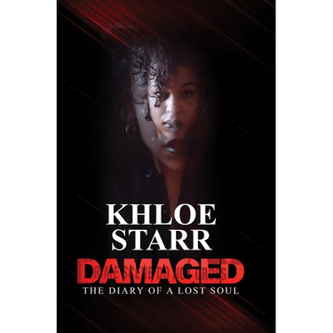 Damaged: The Diary of a Lost Soul