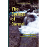 The Springs of Carmel: An Introduction to Carmelite Spirituality
