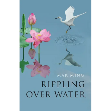 Rippling Over Water