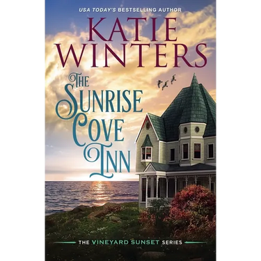 The Sunrise Cove Inn