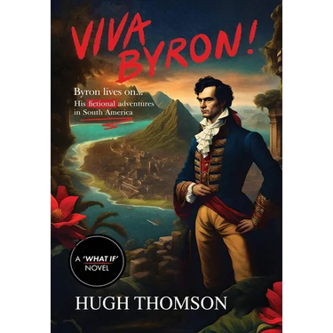 Viva Byron!