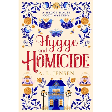 Hygge and Homicide