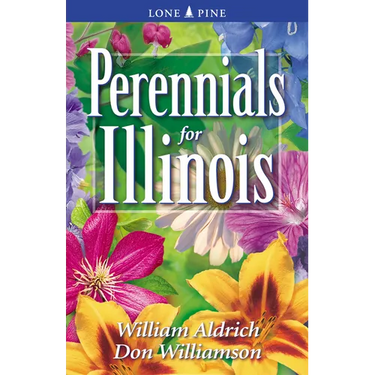 Perennials for Illinois