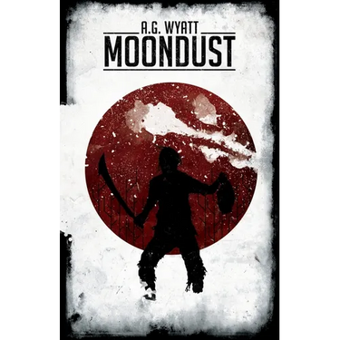 MoonDust