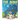 The Bible Color By Number For Kids: Christian Activity and Coloring Book for Kids (volume 4)