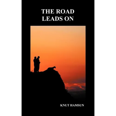 The Road Leads On (Hardback)