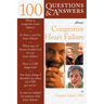 100 Questions & Answers about Congestive Heart Failure