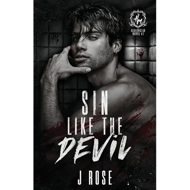 Sin Like The Devil