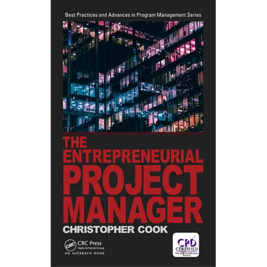 The Entrepreneurial Project Manager