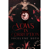 Vows In Corruption: Alternate Cover