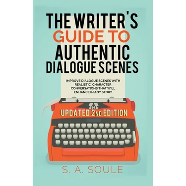 The Writers Guide to Realistic Dialogue