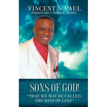Sons of God!