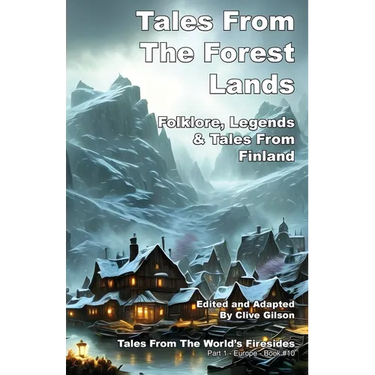 Tales From The Forest Lands