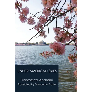 Under American Skies