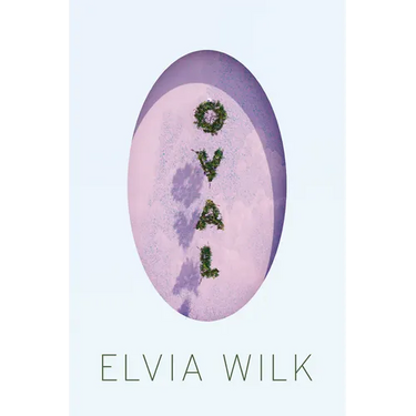 Oval