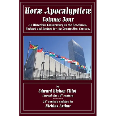 Horae Apocalypticae Volume 4