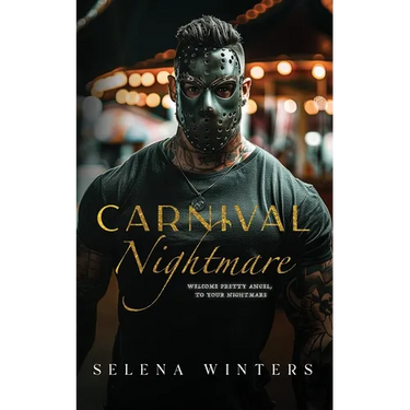 Carnival Nightmare