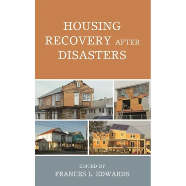 Housing Recovery after Disasters