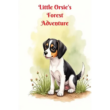Little Orsie's Forest Adventure