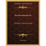 The International Jew: The World's Foremost Problem