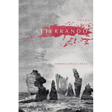 Atterrando: Poems