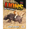 Lions on the Hunt