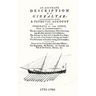 AN ACCURATE DESCRIPTION OF GIBRALTARAnd the Progress of the Siege, 1782