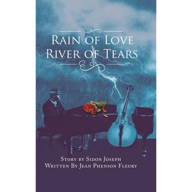 Rain of Love River of Tears