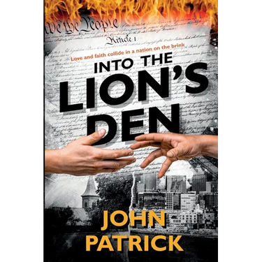 Into the Lion's Den