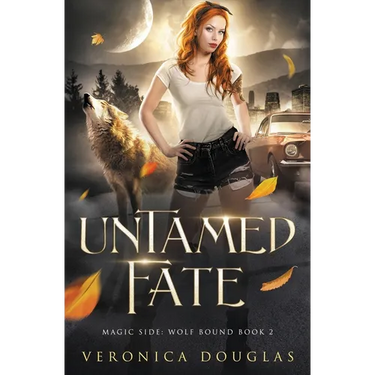 Untamed Fate