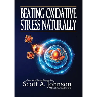 Beating Oxidative Stress Naturally