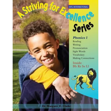 Phonics 1