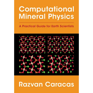 Computational Mineral Physics