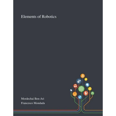 Elements of Robotics