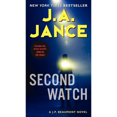Second Watch