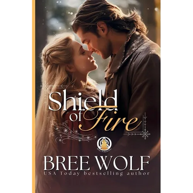 Shield of Fire