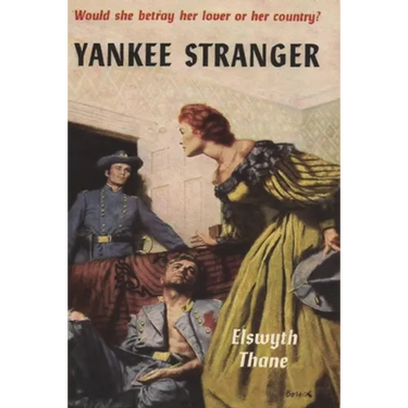 Yankee Stranger