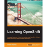 Learning OpenShift