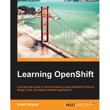 Learning OpenShift