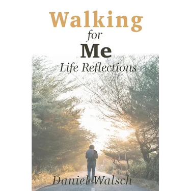 Walking for Me