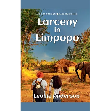 Larceny in Limpopo