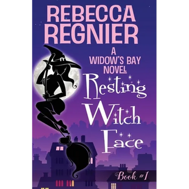 Resting Witch Face