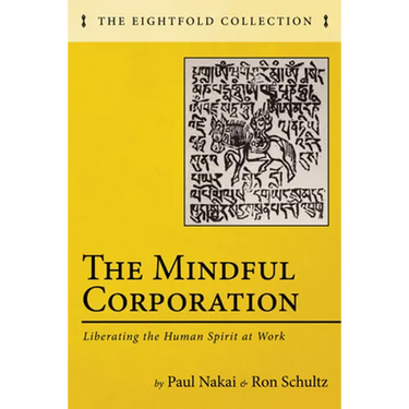 The Mindful Corporation