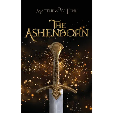 The Ashenborn