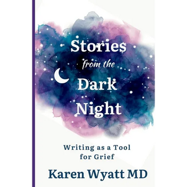 Stories from the Dark Night