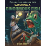 The Amazing Grandpa Tata: Catching a Ginormous Fish Without a Hook