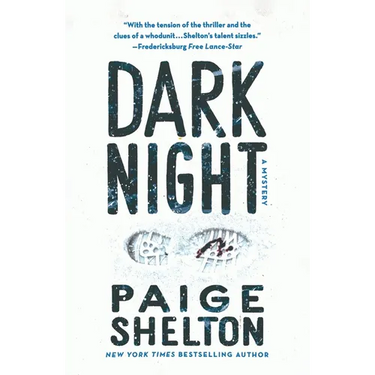 Dark Night: A Mystery