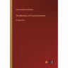 The Memoirs of Count Grammont: in large print