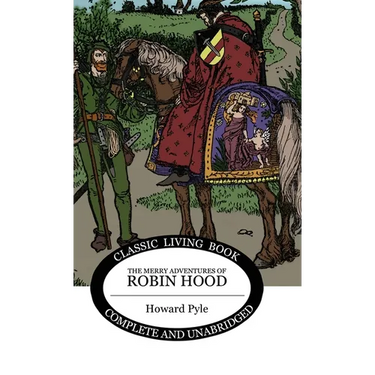 The Merry Adventures of Robin Hood